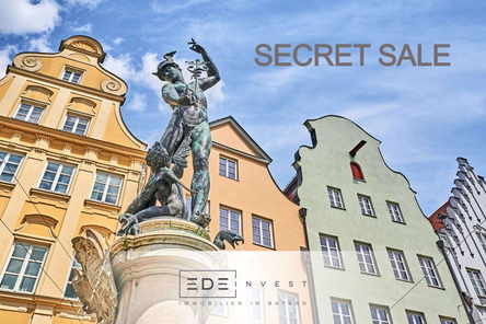 Secret Sale
