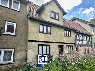zentrale Lage zur Innenstadt