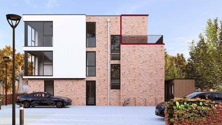 Wohnung 6