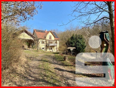 Südwestansicht