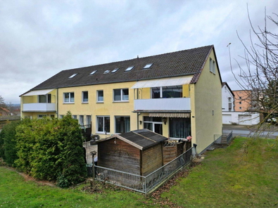 Außen Hausansicht Garten (2)