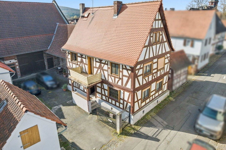 Wohnhaus