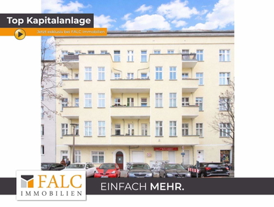 Hausfront neu
