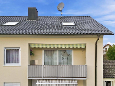 Außenaufnahme