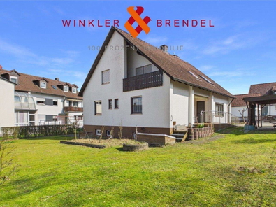 Titel mit Logo