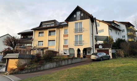 Vorderansicht