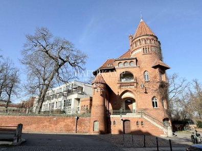 Ausßenansicht