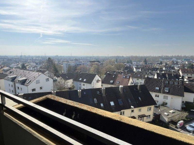 Aussicht