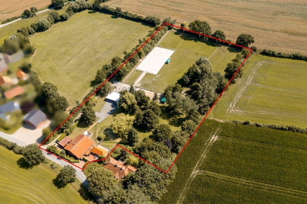 Luftbild