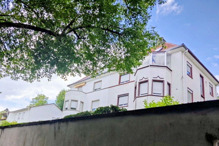 Strobelallee 80