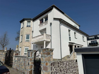 Ansicht Haus