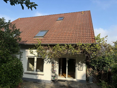 Rückansicht