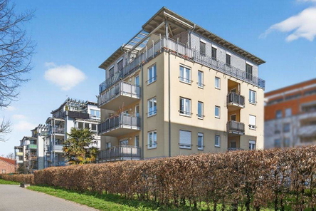 Wohnung verkaufen