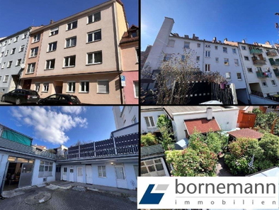 Hausansichten