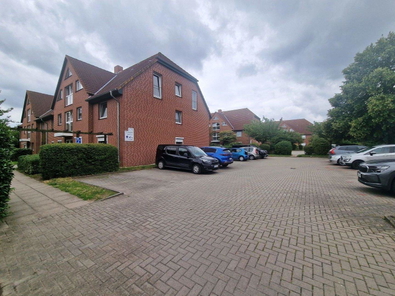 Stellplatz