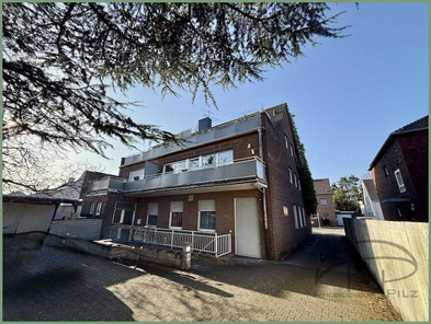Rückansicht