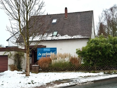 Außenfoto Immobilie