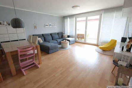 Wohn-Esszimmer