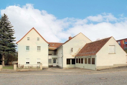 Objektansicht