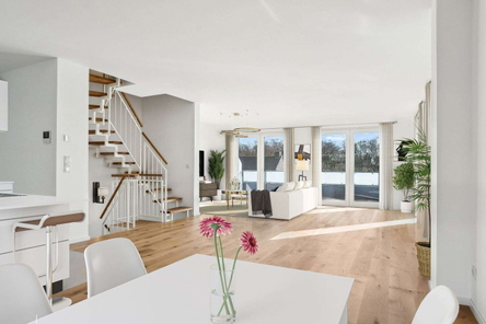 Wohn-/Essbereich (Interieur-Beispiel)