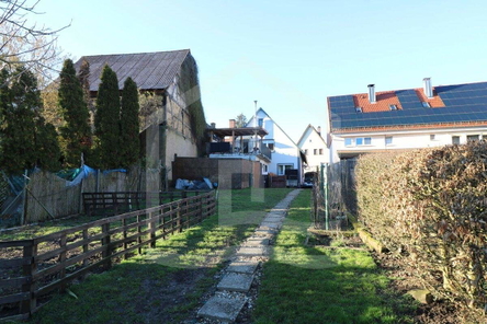Garten 3