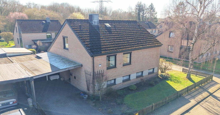 Straßenansicht