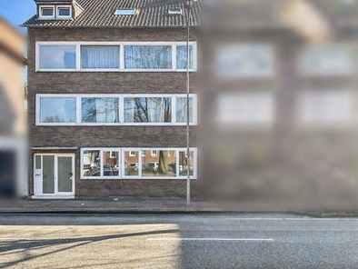 Frontansicht