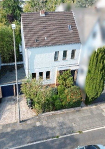 Straßenansicht