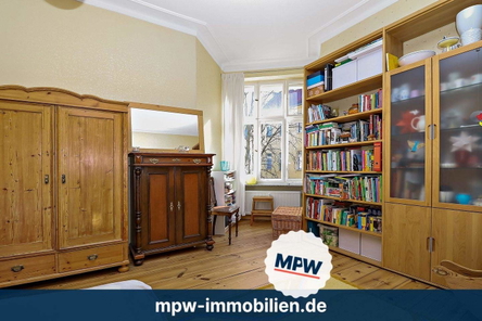 Berliner Zimmer