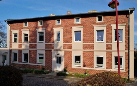 Straßenansicht