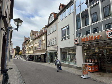 Jüdenstraße