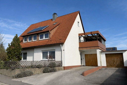 Ansicht