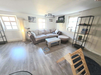 Wohnzimmer OG