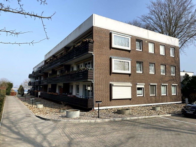 Gebäudekomplex