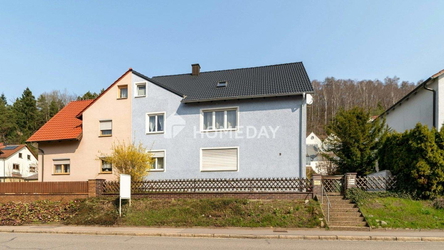 Außenansicht 1