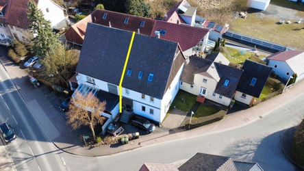 Frontansicht