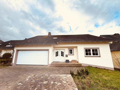 3. Hausansicht