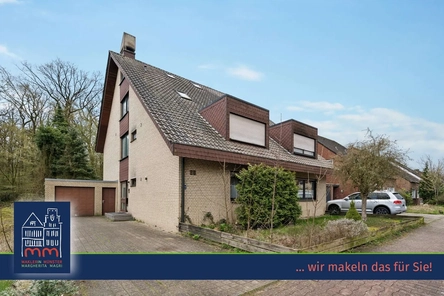 Vorderansicht