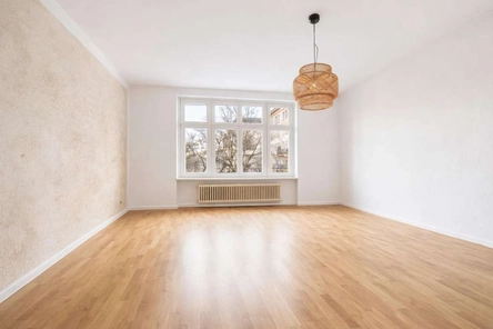 2. Zimmer (KI- entleert)