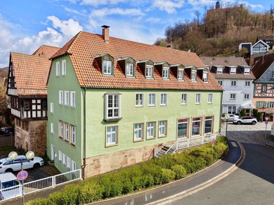 Außenansicht