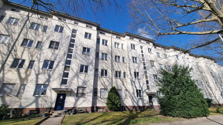 Kalischer Str. 32