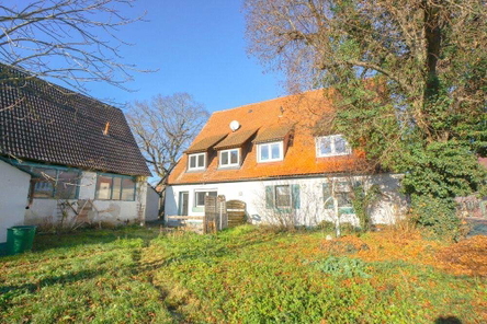 Ansicht Süden