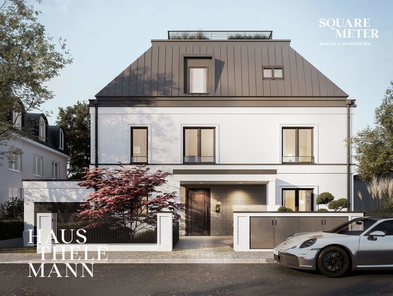01_Haus Thelemann_ Front