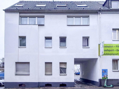 Fassade