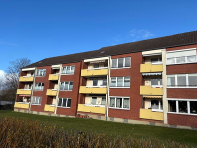 Rückansicht