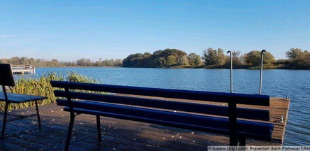 Teterower See