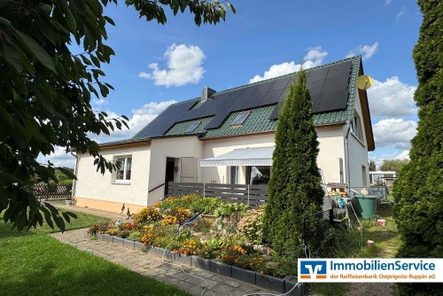 Einfamilienhaus