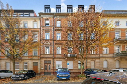 Wohnung verkaufen Karlsruhe