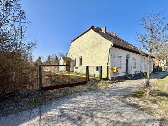 Bild: Hausansicht