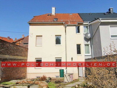 Gartenansicht